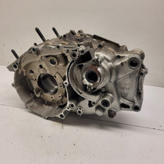 paire carters moteur yamaha 600 xt 2002-1