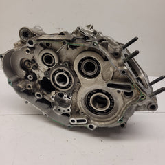 paire carters moteur yamaha 600 xt 2002-2