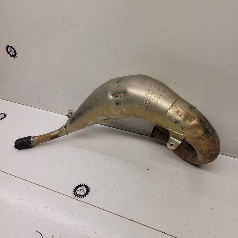 corp échappement gasgas 125 ec 2004-1