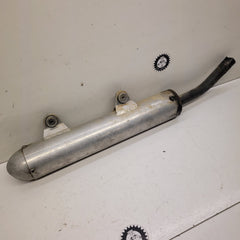 silencieux gasgas 125 ec 2004-2
