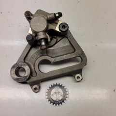 etrier arrière gasgas 125 ec 2004-1
