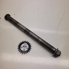 axe bras oscillant gasgas 125 ec 2004-1