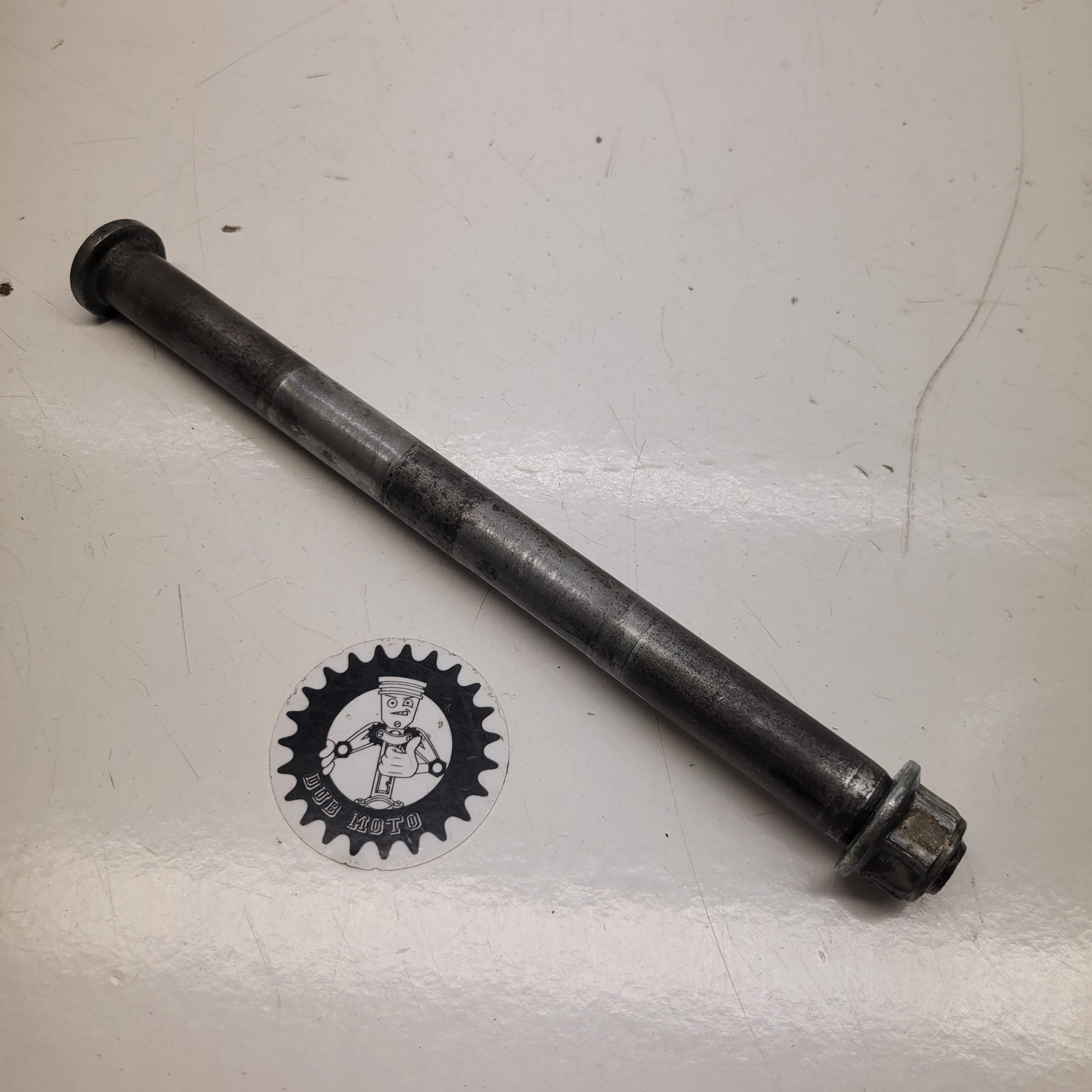 axe bras oscillant gasgas 125 ec 2004