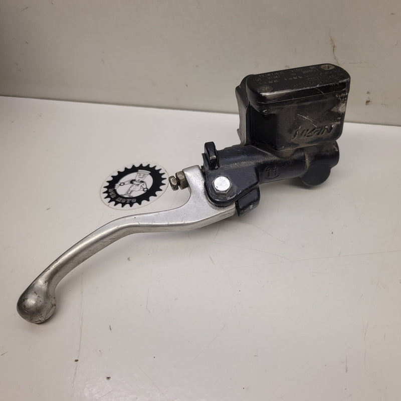 maitre cylindre frein avant gasgas 125 ec 2004-1