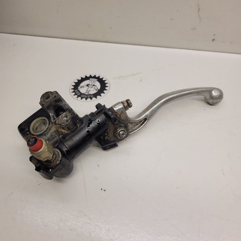 maitre cylindre frein avant gasgas 125 ec 2004-2