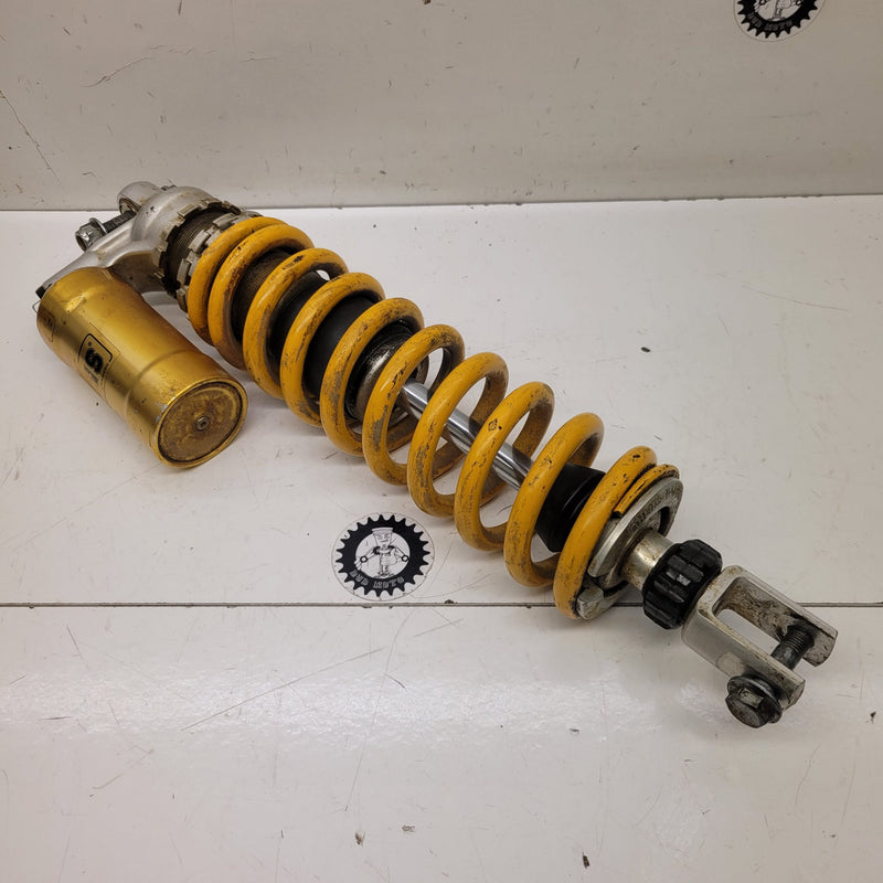 amortisseur gasgas 125 ec 2004-1