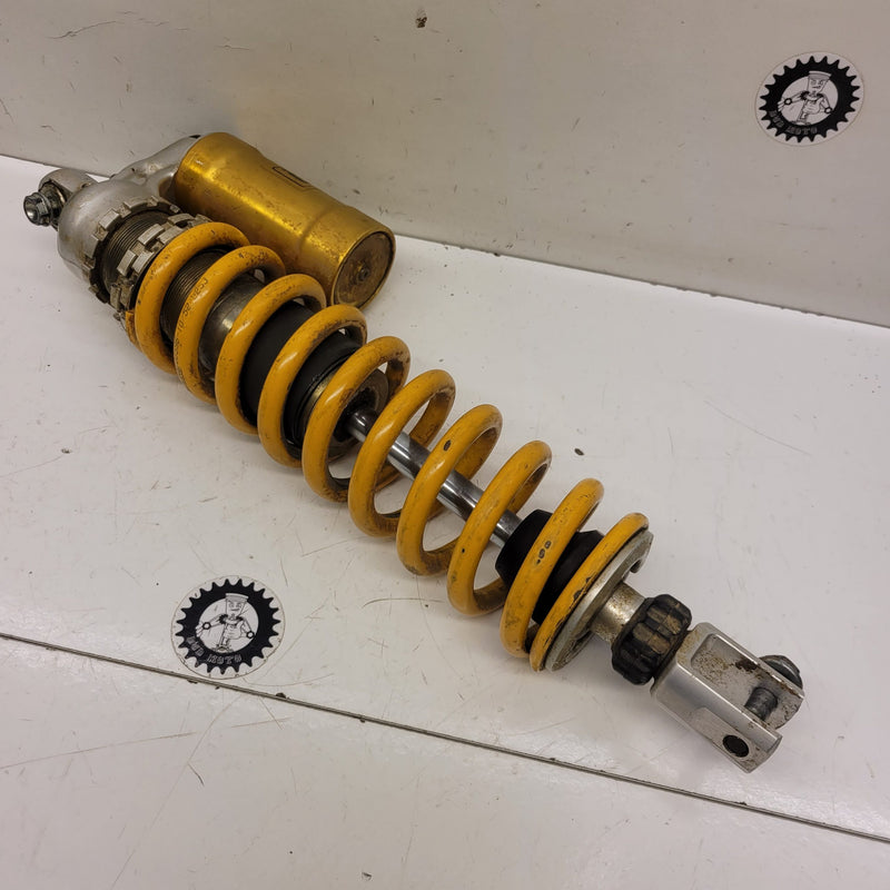 amortisseur gasgas 125 ec 2004-2