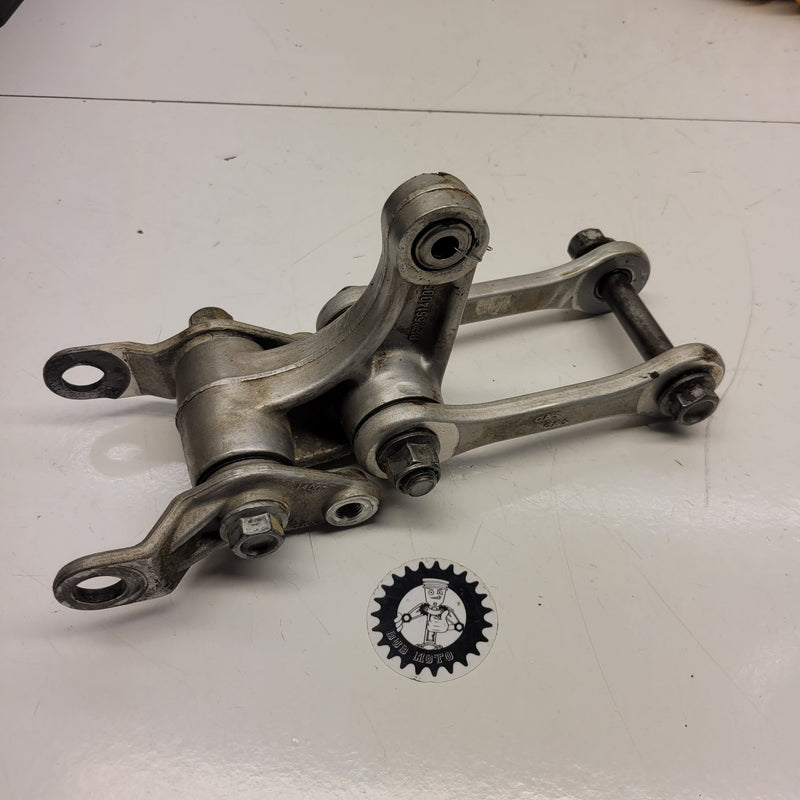 biellette amortisseur gasgas 125 ec 2004-1