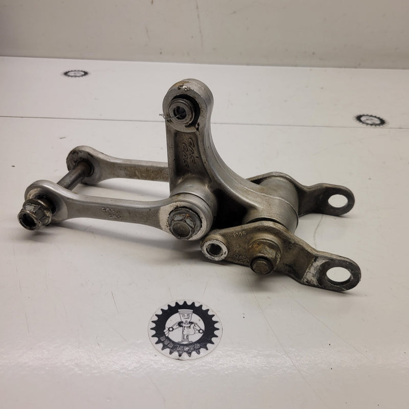 biellette amortisseur gasgas 125 ec 2004-2