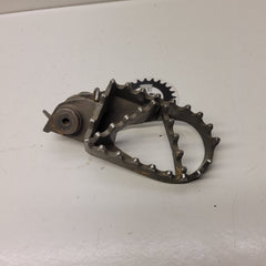 cale pied gauche gasgas 125 ec 2004-1