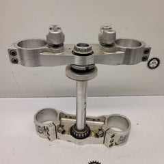 té de fourche gasgas 125 ec 2004-2