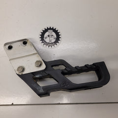 guide chaine gasgas 125 ec 2004-1