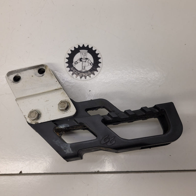 guide chaine gasgas 125 ec 2004-1