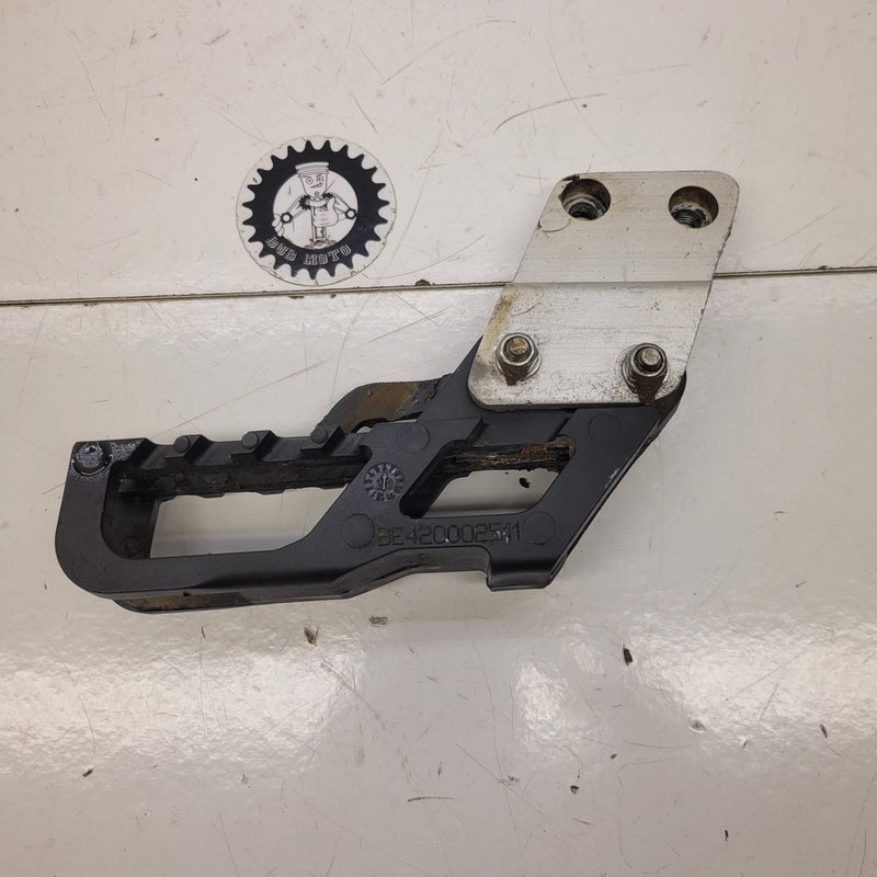 guide chaine gasgas 125 ec 2004-2
