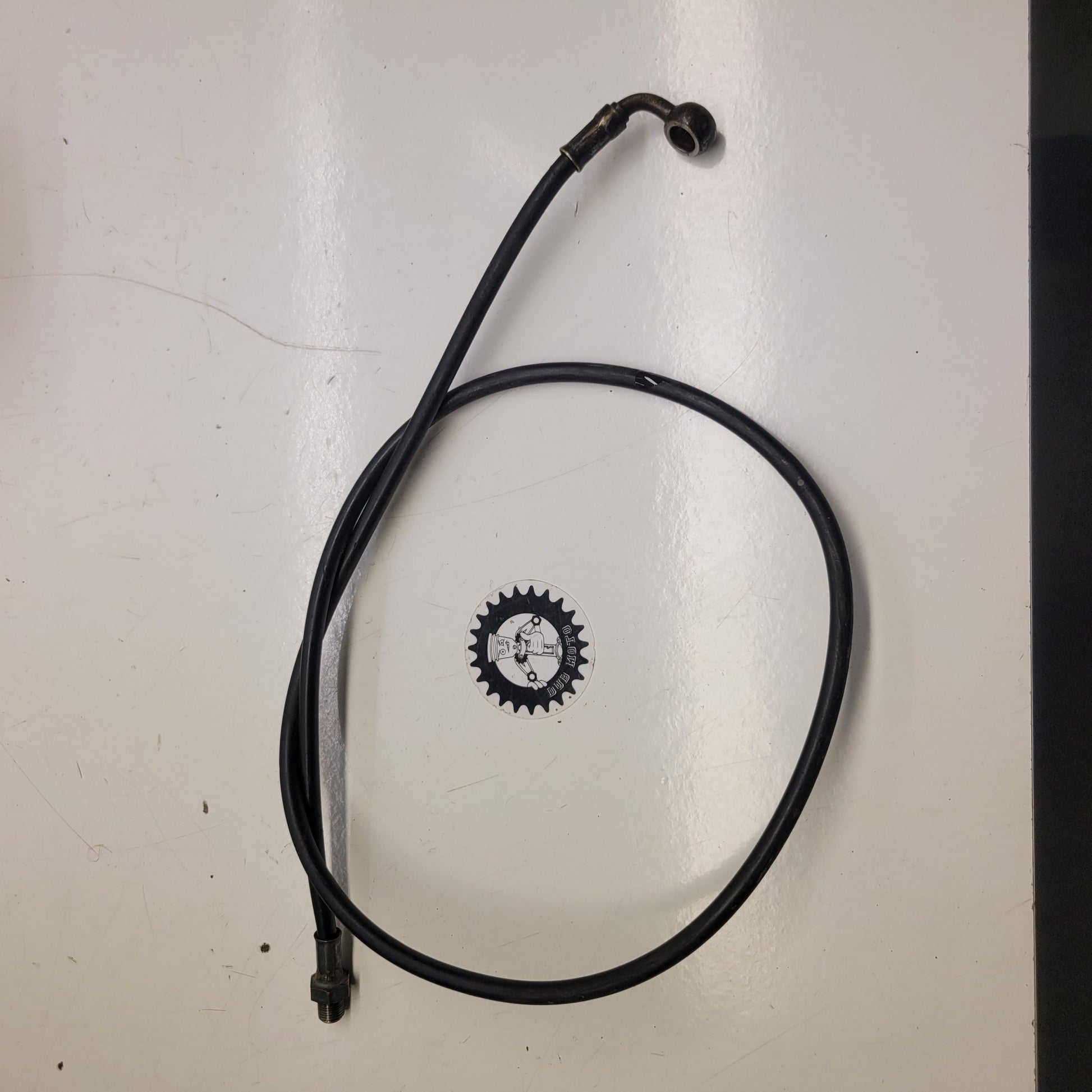 durite d'embrayage gasgas 125 ec 2004-1