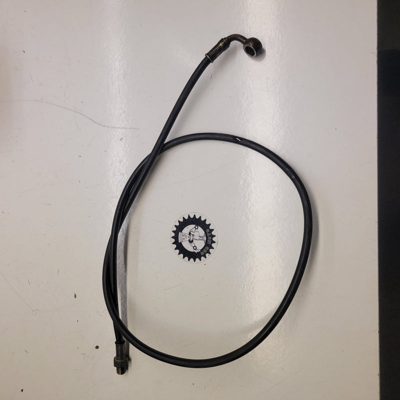 durite d'embrayage gasgas 125 ec 2004-1