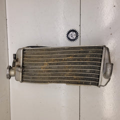 radiateur bouchon gasgas 125 ec 2004-1