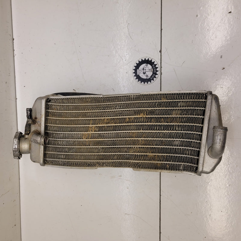 radiateur bouchon gasgas 125 ec 2004-1