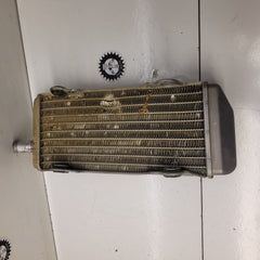 radiateur gasgas 125 ec 2004-1