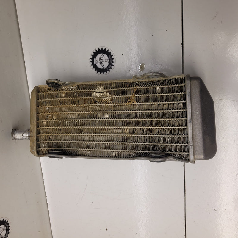 radiateur gasgas 125 ec 2004-1