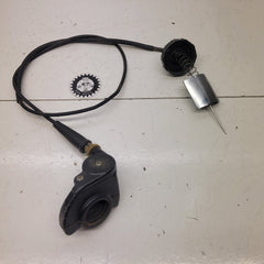 élément carburateur gasgas 125 ec 2004-1