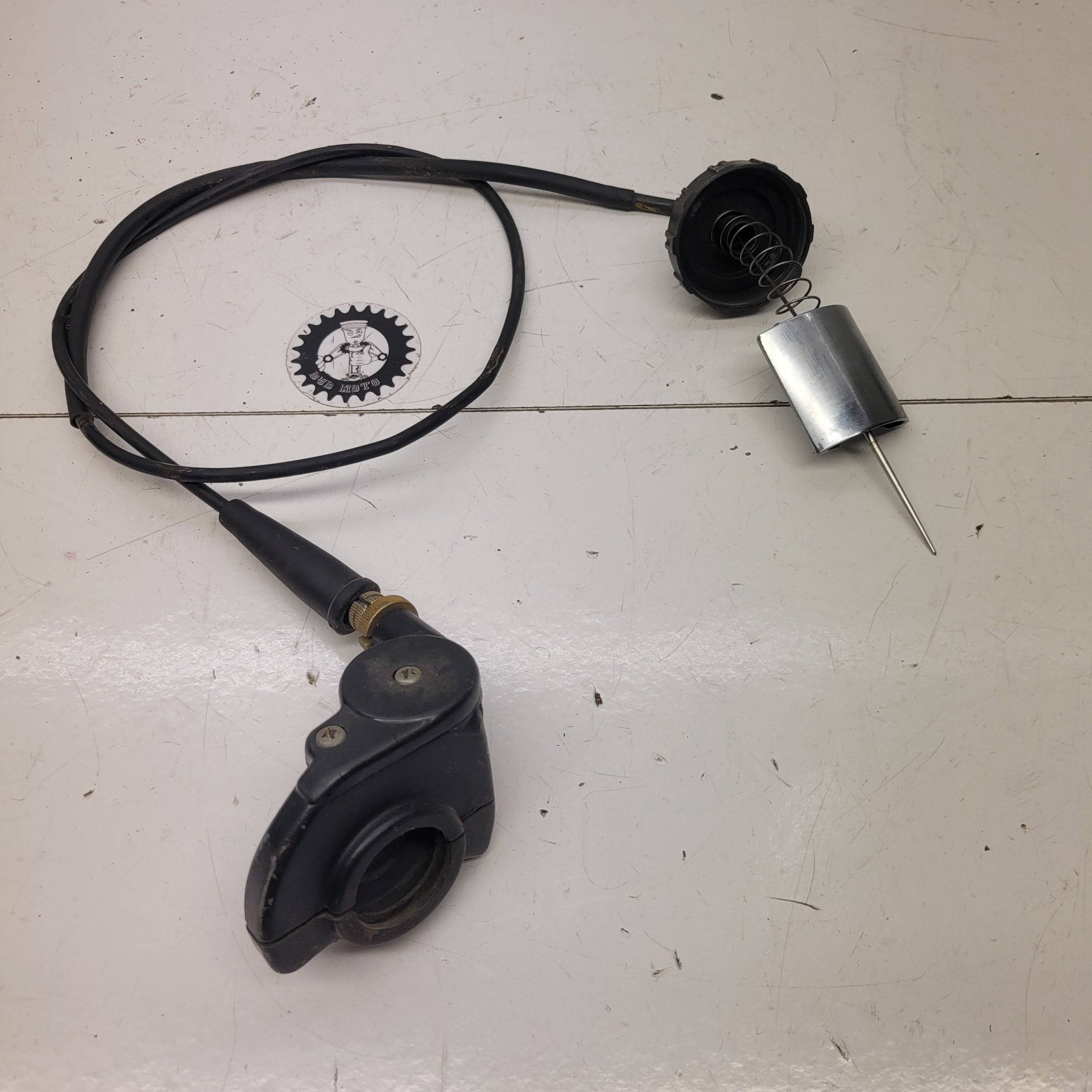 élément carburateur gasgas 125 ec 2004