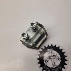 fixation durite frein gasgas 125 ec 2004-1