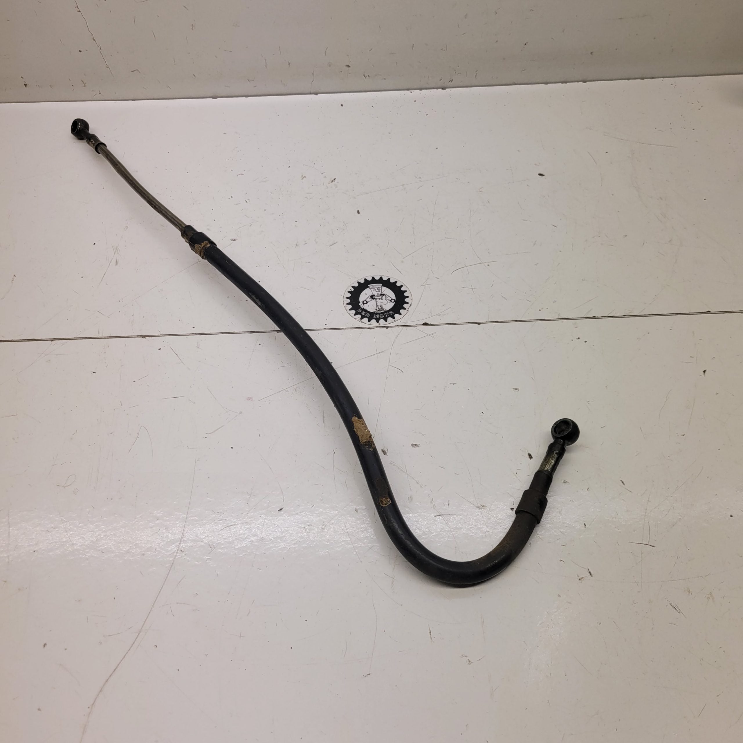 durite frein arrière gasgas 125 ec 2004