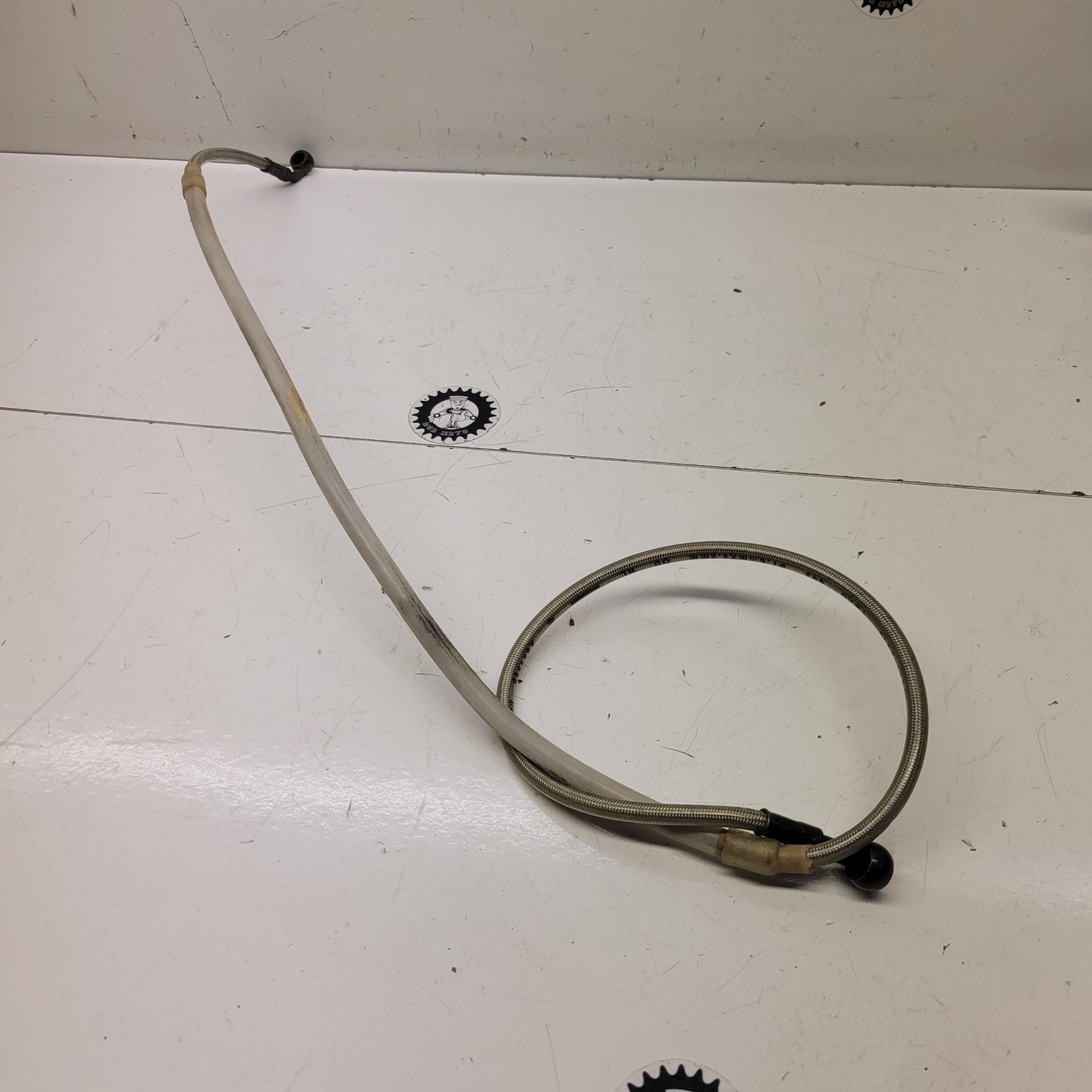durite frein avant gasgas 125 ec 2004