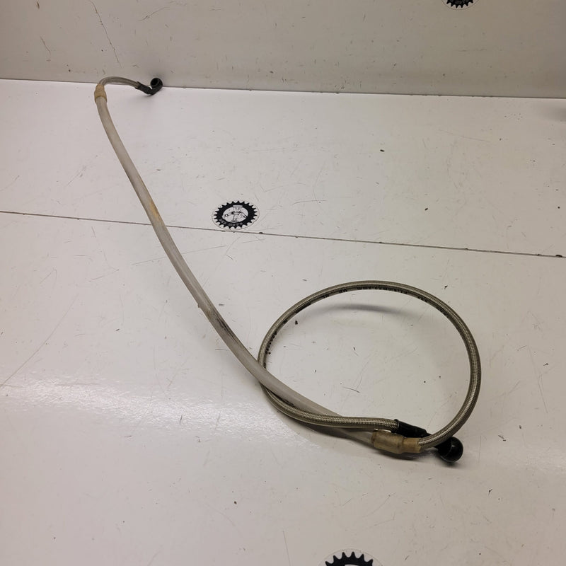 durite frein avant gasgas 125 ec 2004-1