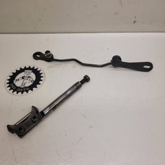 commande de valve gasgas 125 ec 2004-1