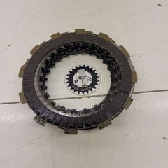 disque embrayage gasgas 125 ec 2004-1