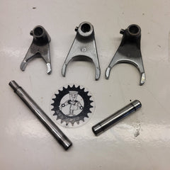 fourchette gasgas 125 ec 2004-1