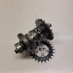 excentrique gasgas 125 ec 2004-1