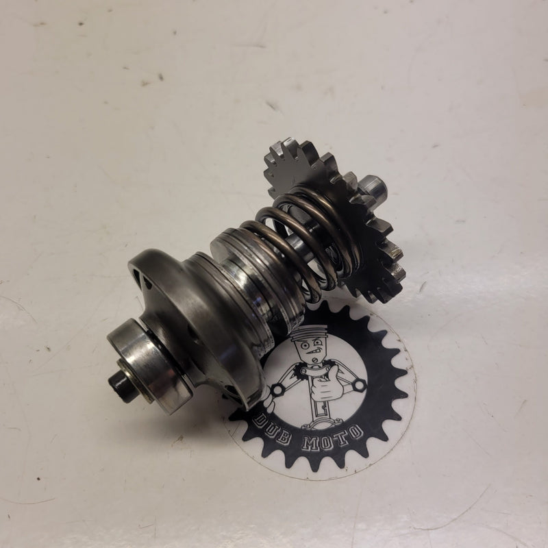 excentrique gasgas 125 ec 2004-1