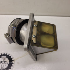 clapet pipe admission gasgas 125 ec 2004-2