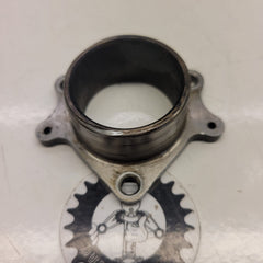 pipe échappement gasgas 125 ec 2004-1