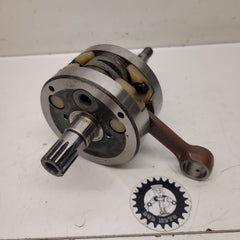 vilebrequin gasgas 125 ec 2004-1