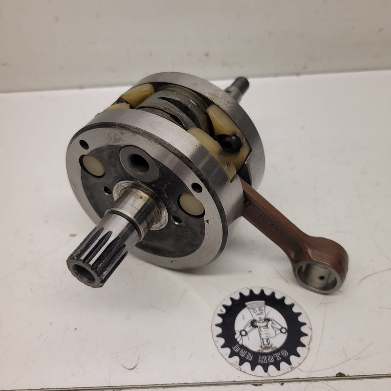 vilebrequin gasgas 125 ec 2004-1