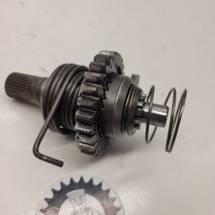axe de kick gasgas 125 ec 2004-1