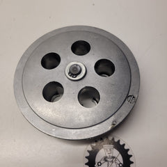 plateau embrayage gasgas 125 ec 2004-1