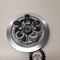 plateau embrayage gasgas 125 ec 2004-2