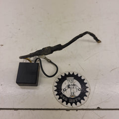 boitier gasgas 125 ec 2004-1