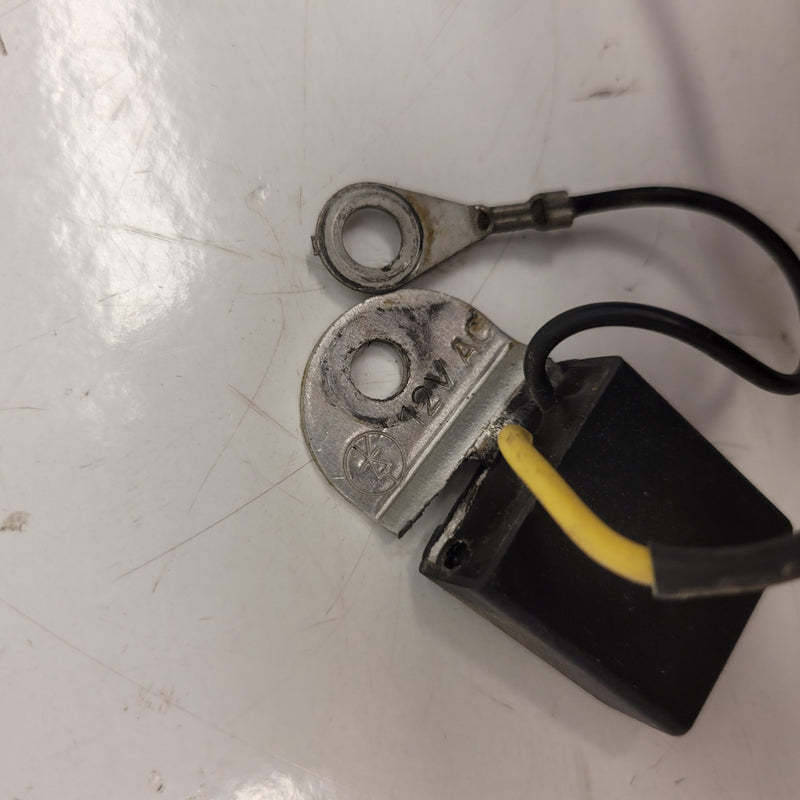 boitier gasgas 125 ec 2004-2