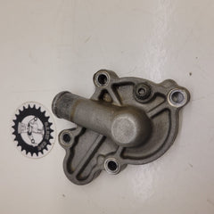 carter pompe a eau gasgas 125 ec 2004-1