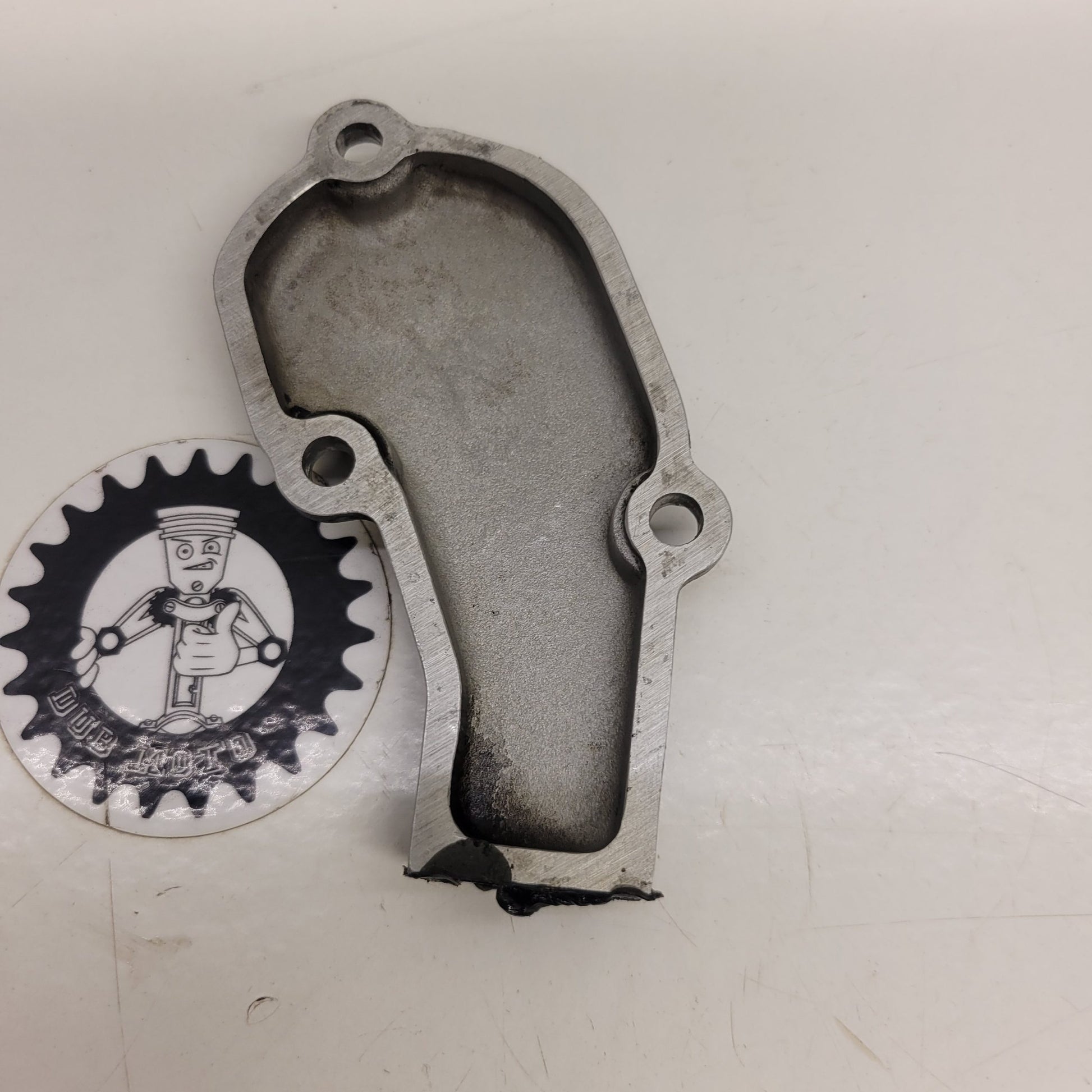 carter valve gasgas 125 ec 2004-2