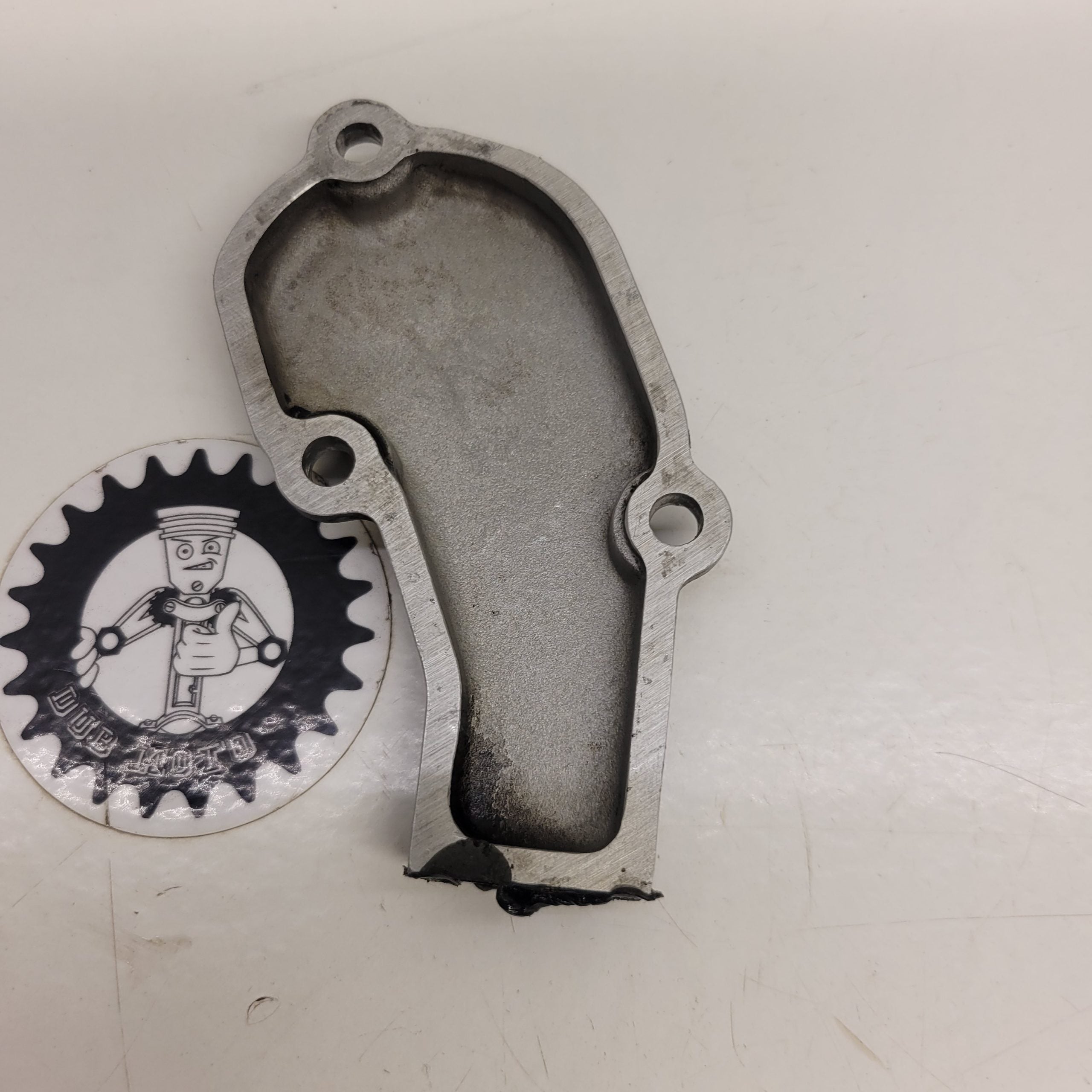 carter valve gasgas 125 ec 2004