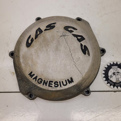 couvercle embrayage gasgas 125 ec 2004-1