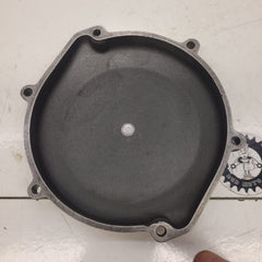 couvercle embrayage gasgas 125 ec 2004-2