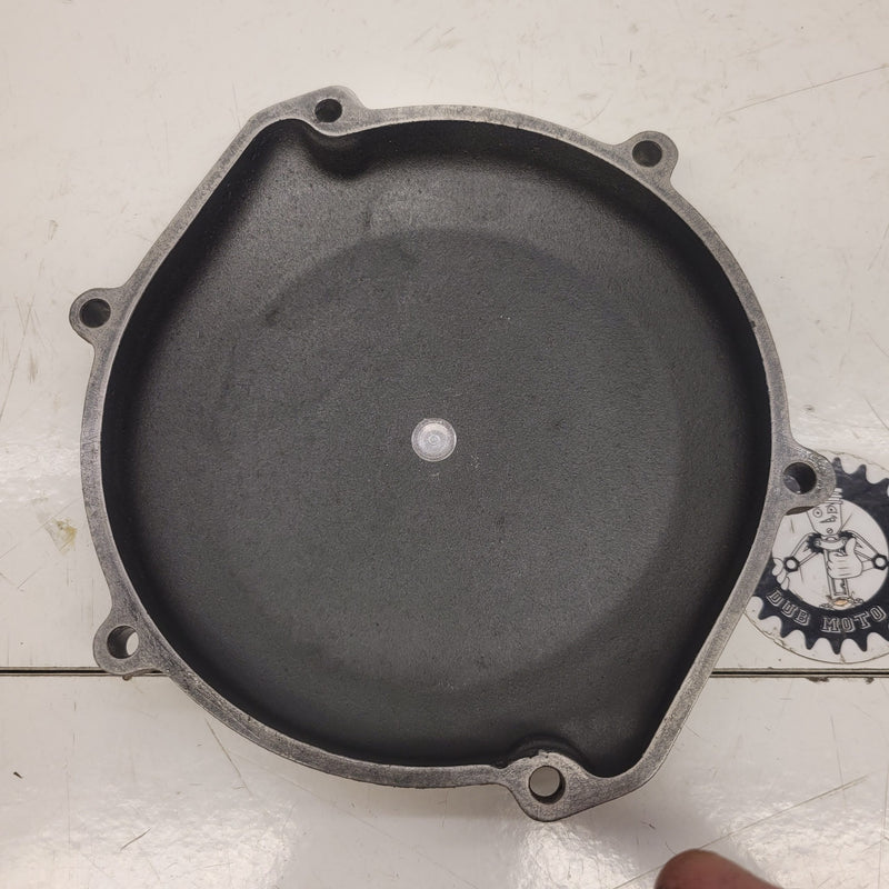couvercle embrayage gasgas 125 ec 2004-2